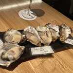 大宮牡蠣Bar - 