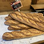 ブーランジェリー セイジアサクラ - 