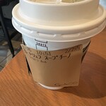 スターバックスコーヒー - ドリンク写真: