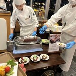 レストラン ラ･ベランダ - 