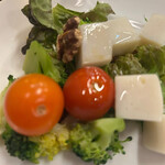 レストラン ラ･ベランダ - 