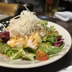馬刺屋マサシ - 