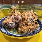 スタンドツインテール - 