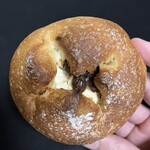 ブーランジェリー セイジアサクラ - 