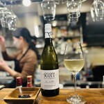 ワインビストロ路地裏 - 