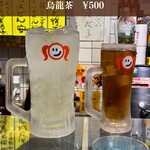 スタンドツインテール - 