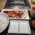 焼肉ライク - 料理写真: