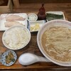 炭火焼濃厚中華そば 大覇道