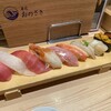 寿司おのざき