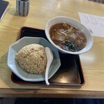 滝の屋 - 料理写真: