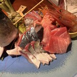 厚岸水産 かき小屋 - 