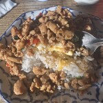 タイ・イサーン料理 ヤムヤム 恵比寿 - 