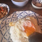 タイ・イサーン料理 ヤムヤム 恵比寿 - 