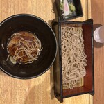 そばいち イイトルミネ新宿店 - 