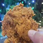 ケンタッキーフライドチキン - 料理写真: