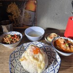 タイ・イサーン料理 ヤムヤム 恵比寿 - 