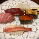 あら政 - 握り
