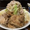 自家製麺まさき(非乳化)