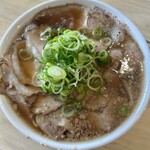 THIS IS ラーメン - 料理写真: