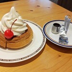 コメダ珈琲店 - 