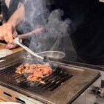 焼肉家 かずちゃん - 