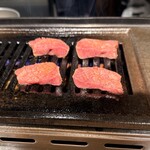 焼肉家 かずちゃん - 