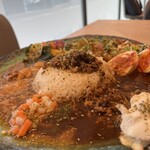 BOTANI：CURRY 梅田店 - 