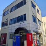 梅光軒 - 外観♪