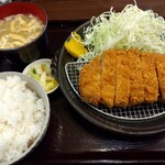 肉屋食堂 たけうち 蕨店 - 