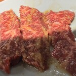 焼肉家 かずちゃん - 