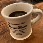 バーガーマニア - 