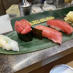 仙令鮨 JR仙台駅 3階店 - 