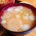 やぶ善 - 対流が物語る、熱々提供。