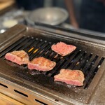 焼肉家 かずちゃん - 