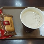 ホリーズカフェ イオンタウン豊中緑丘店 - 