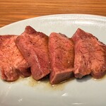 焼肉家 かずちゃん - 