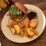 バーガーマニア - 