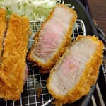肉屋食堂 たけうち 蕨店 - 