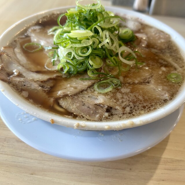 THIS IS ラーメン （ディス イズ ラーメン） - 江南/ラーメン | 食べログ