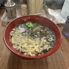 うどん 松屋