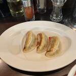 なんつッ亭 川崎店 - 