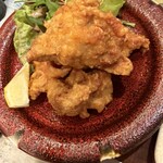 うおしん酒場 梅田鉄板部 - 