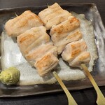 串焼き一本 - 