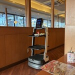 和食さと 吉田駅前店 - 