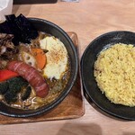 スープカレーGARAKU - 