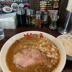 なんつッ亭 川崎店 - 