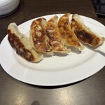 来来亭 - 料理写真: