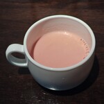 カラオラ テラス・スペイン料理・大手町 - 