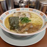カナキン亭本舗 - 料理写真: