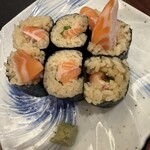 うおしん酒場 梅田鉄板部 - 